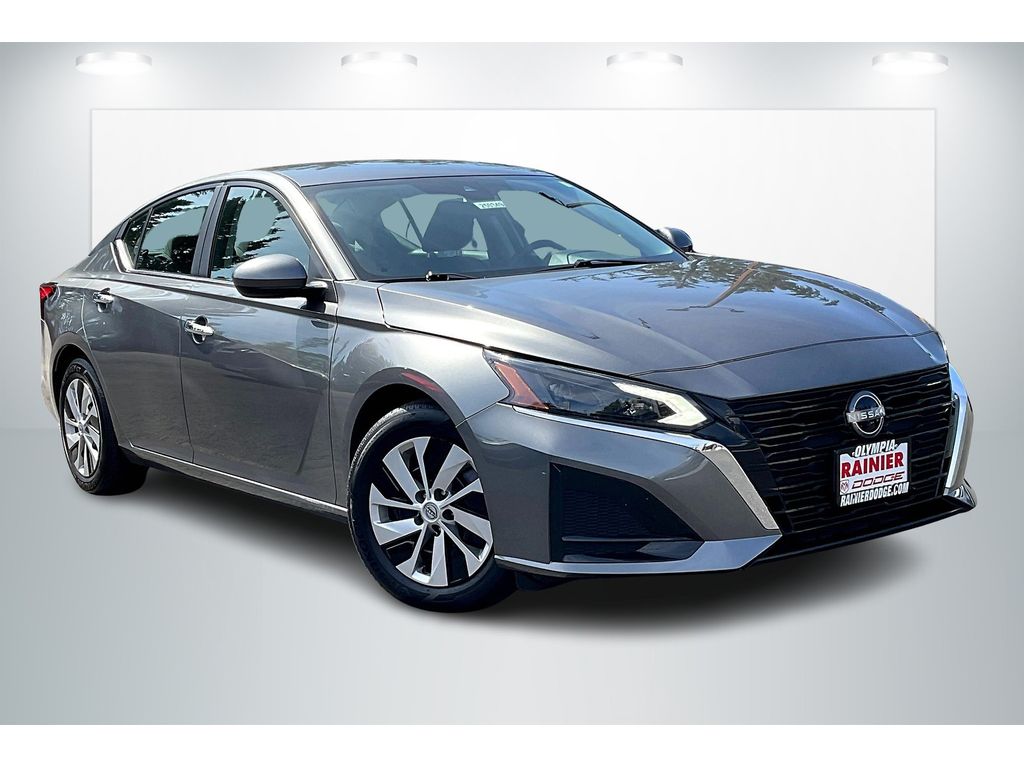 2023 Nissan Altima S