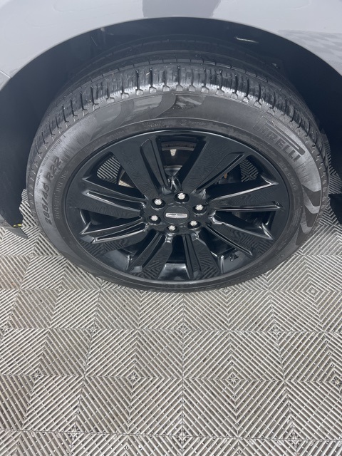 2023 Lincoln Navigator Black Label photo 6