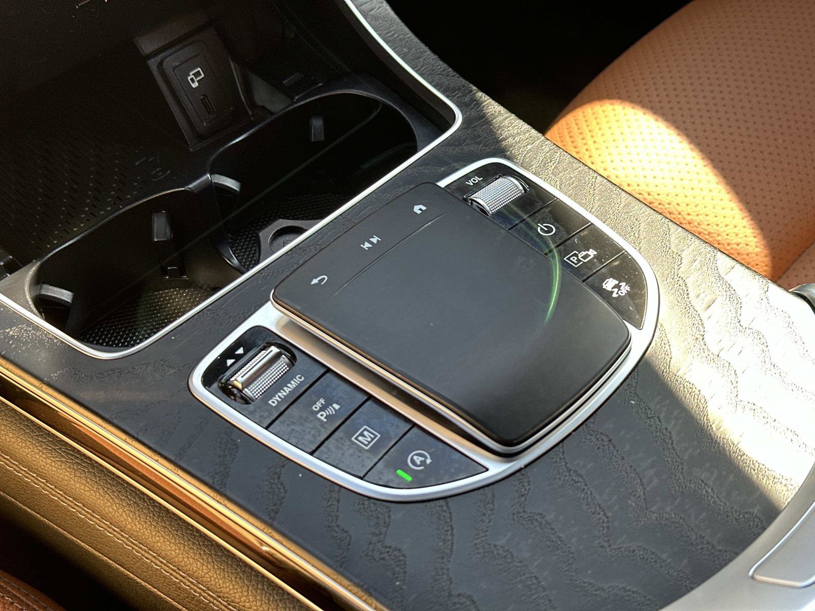2020 Mercedes Benz GLC 300 4MATIC photo 27
