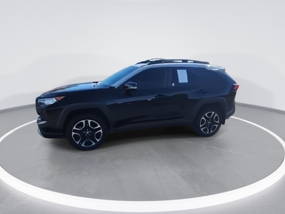 2019 Toyota RAV4 Adventure photo 4