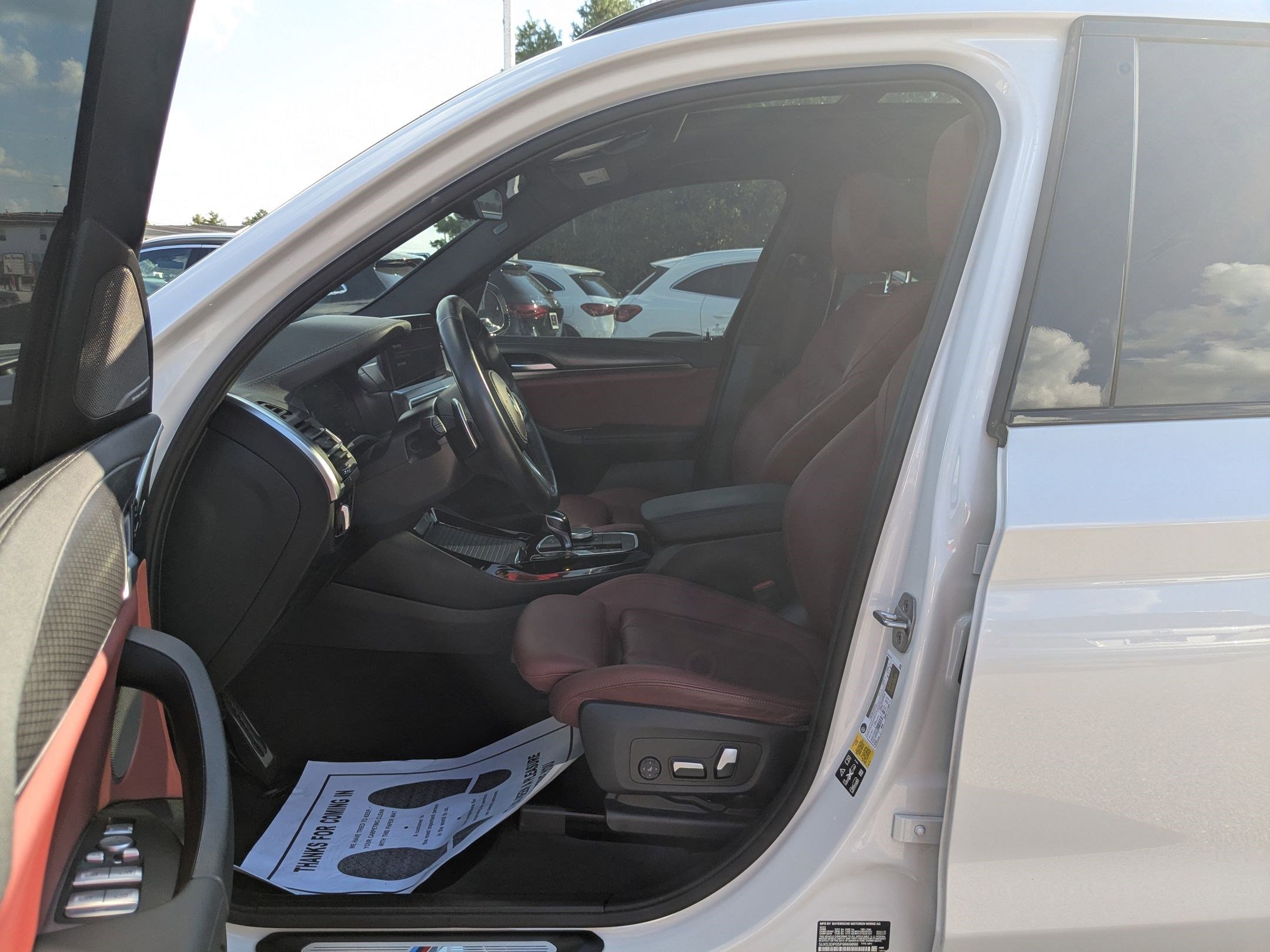 2023 Bmw X3 xDrive30i photo 21