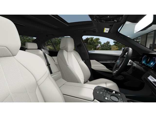 2025 Bmw i5 xDrive40 photo 8