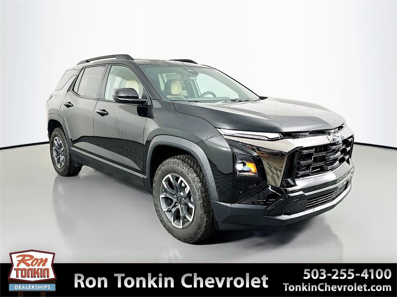 2026 Chevrolet Equinox ACTIV's photo