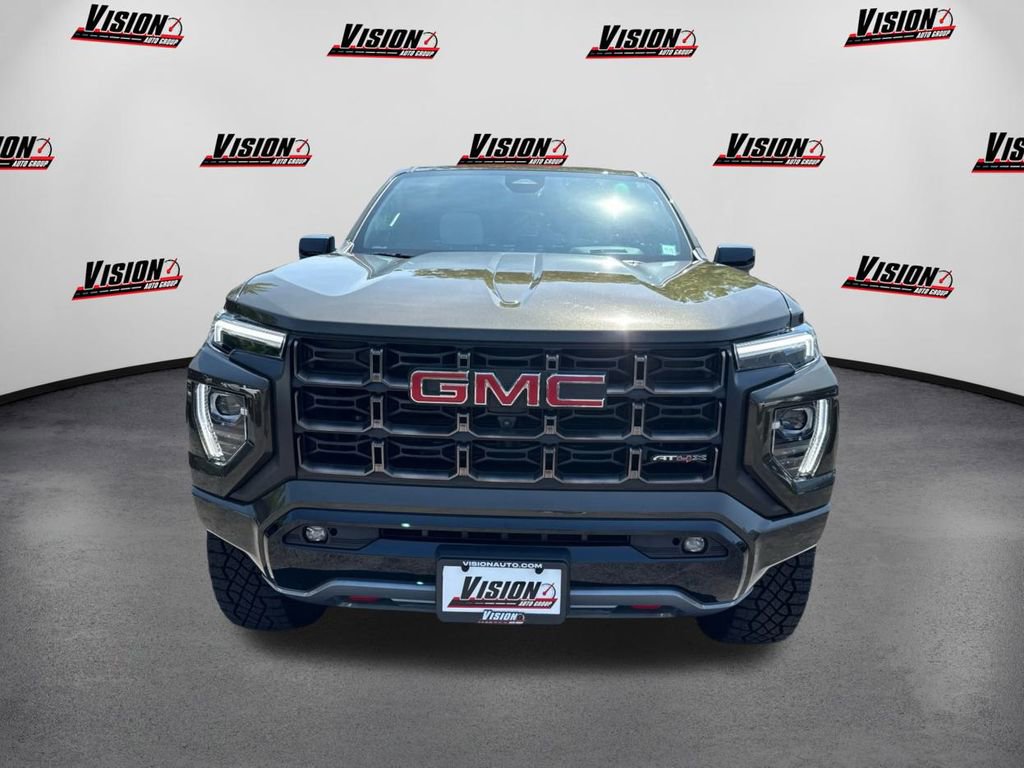 2023 Gmc Canyon AT4X photo 2