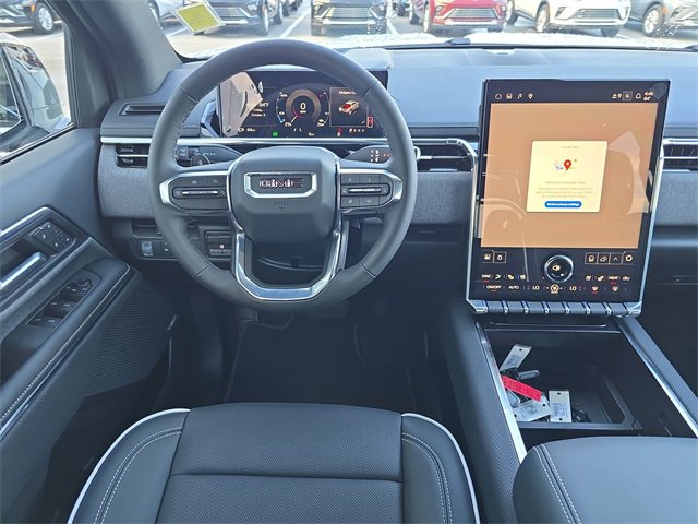 2026 Gmc Sierra Elevation photo 10