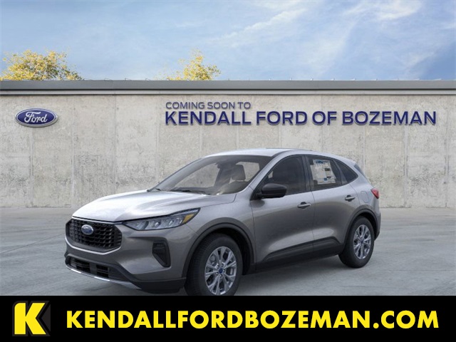 2026 Ford Escape Active's photo