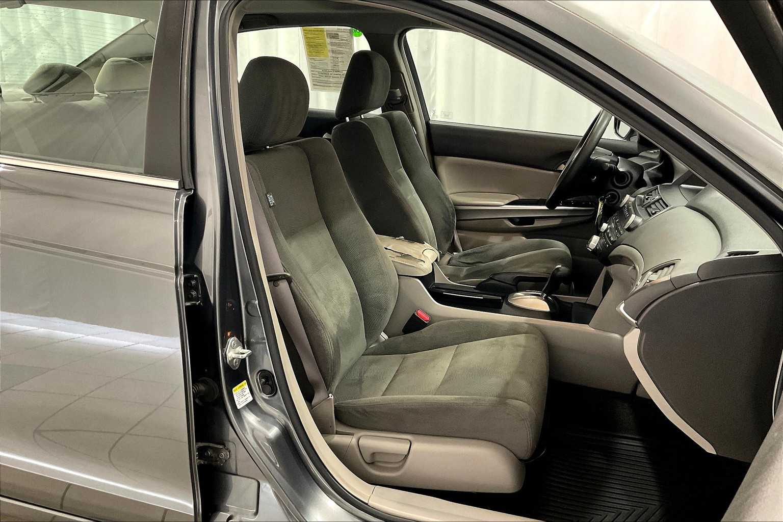 2008 Honda Accord EX photo 11