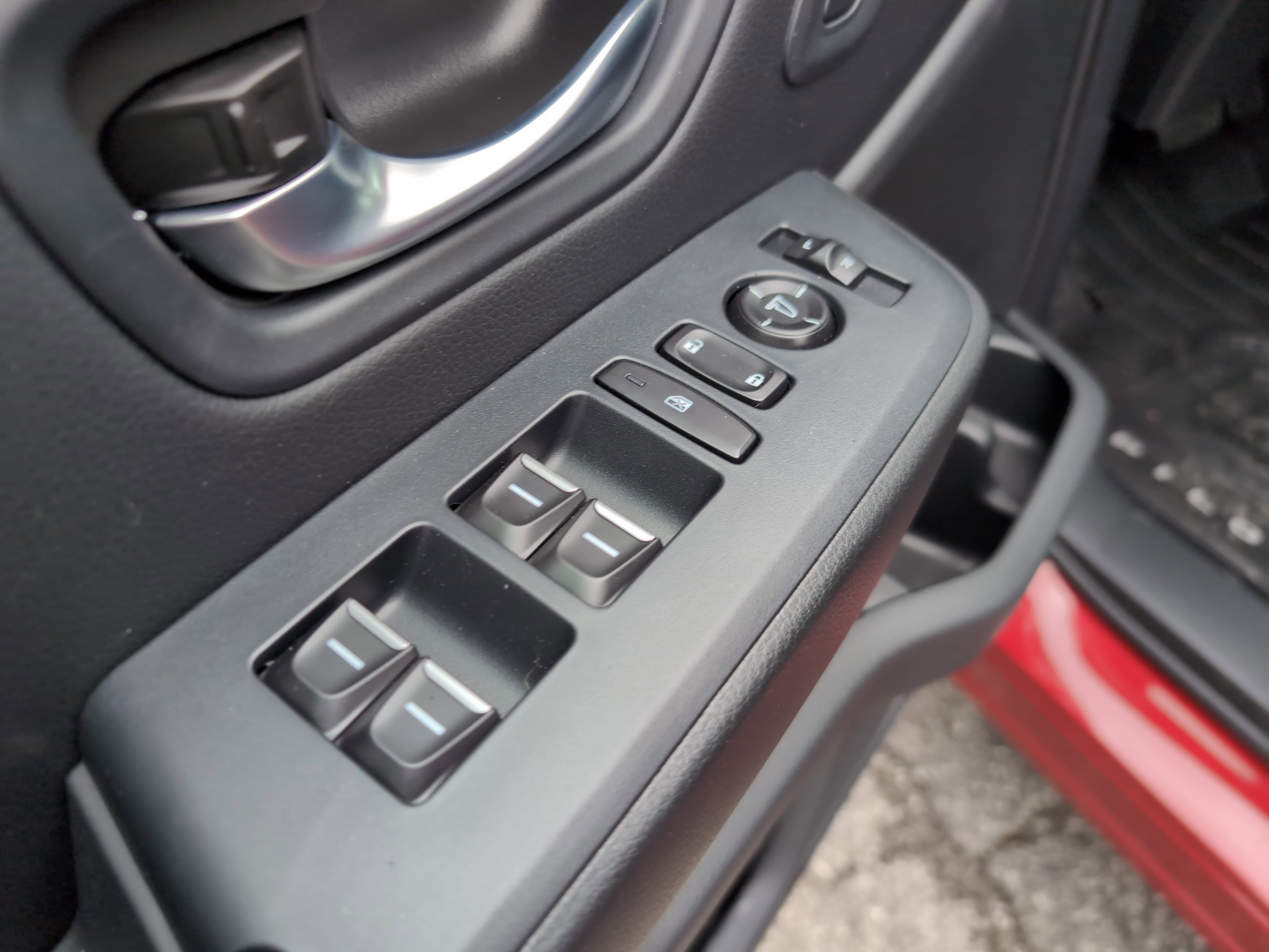 2025 Honda Pilot Touring photo 7