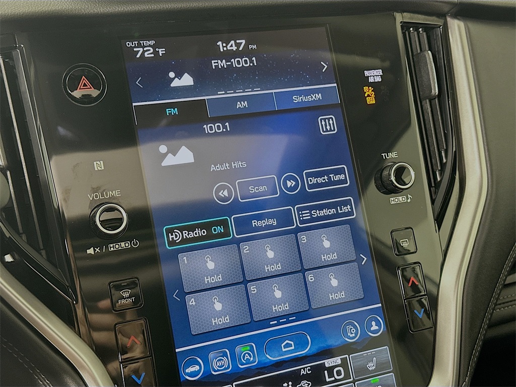 2024 Subaru Outback Limited photo 14