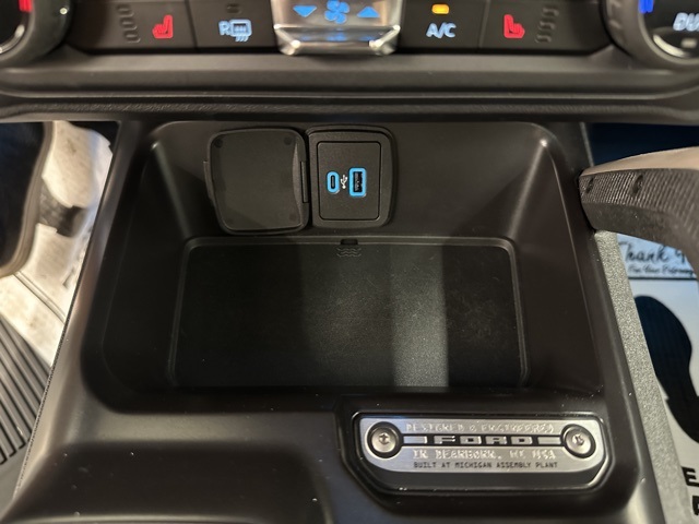 2024 Ford Bronco Big Bend photo 18