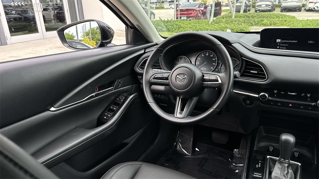 2022 Mazda CX-30 2.5 S Preferred photo 16