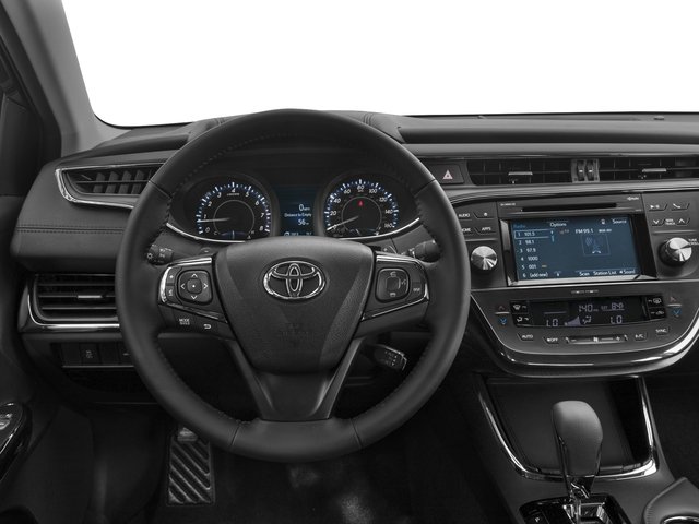 2016 Toyota Avalon XLE Plus photo 6