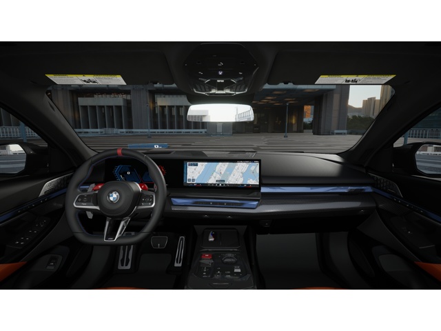 2026 Bmw M5 5 photo 10