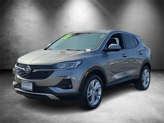 2023 Buick Encore GX Preferred photo 6