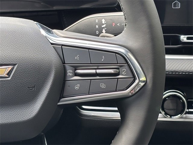 2026 Chevrolet Equinox LT photo 29