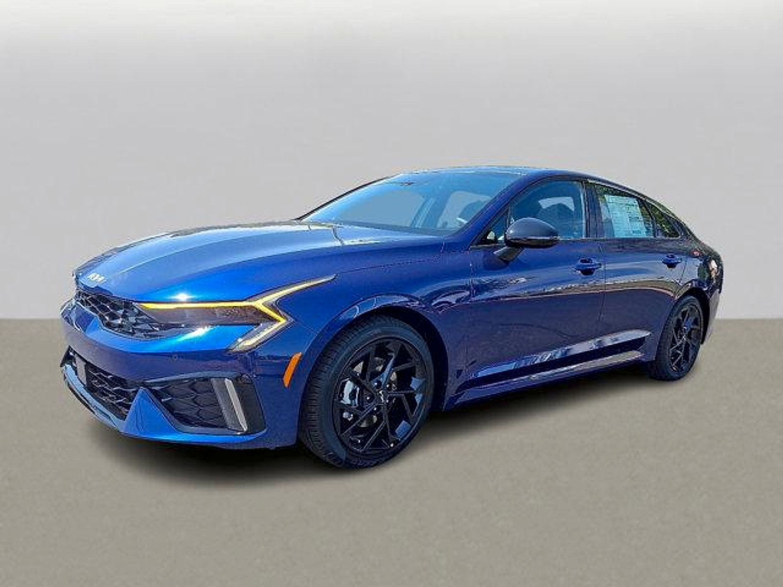 2026 Kia K5 GT-Line photo 2