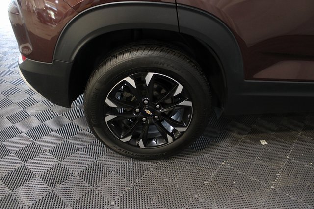 2023 Chevrolet Trailblazer LT photo 10