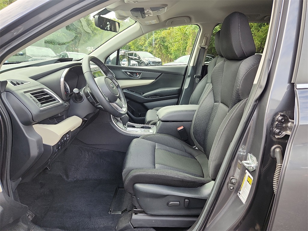 2022 Subaru Ascent Premium photo 14