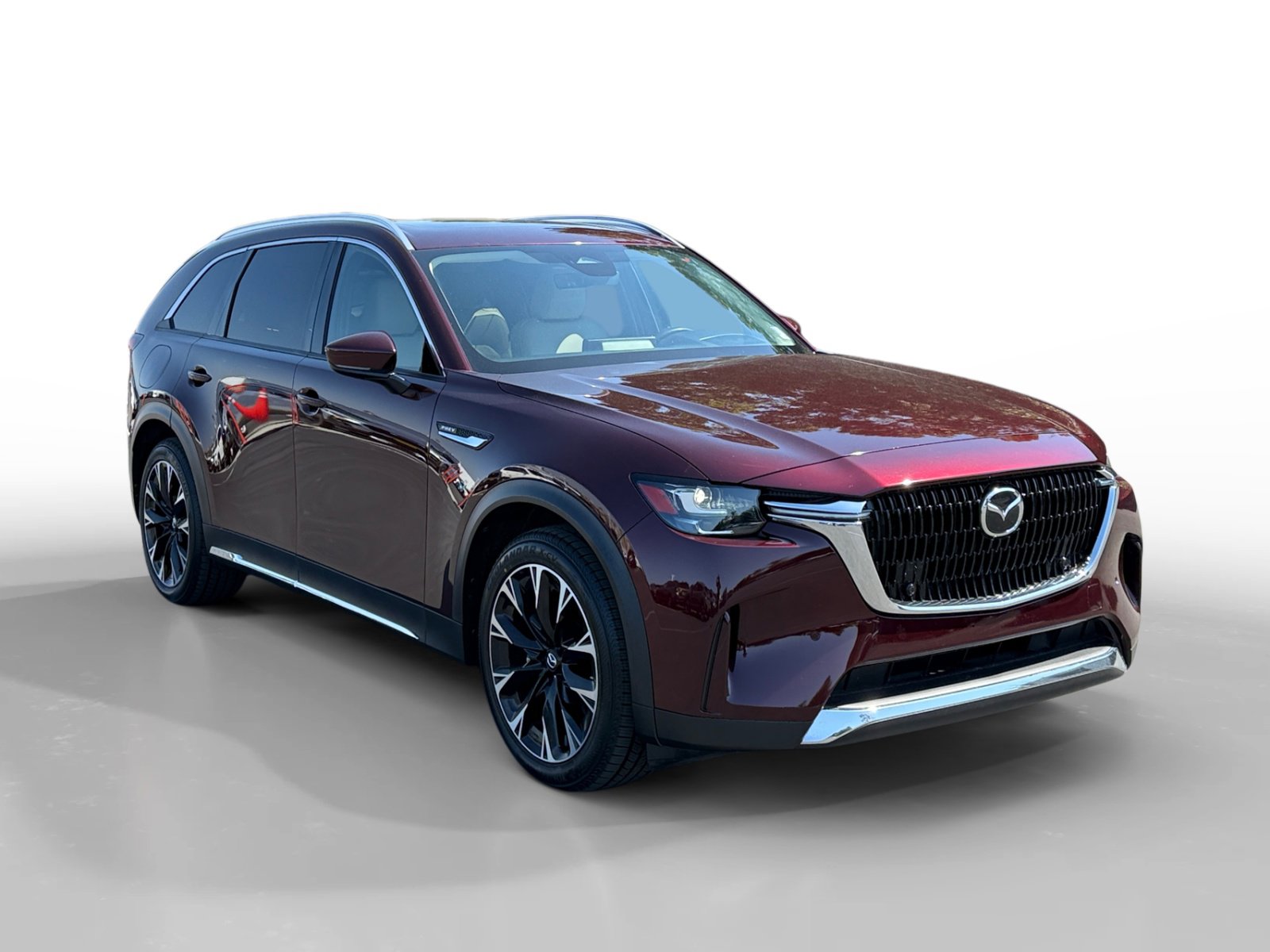 2024 Mazda CX-90 Premium photo 7