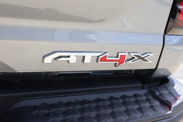 2024 Gmc Canyon AT4X photo 6