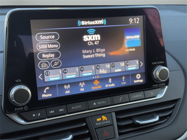 2025 Nissan Altima 2.5 S photo 19