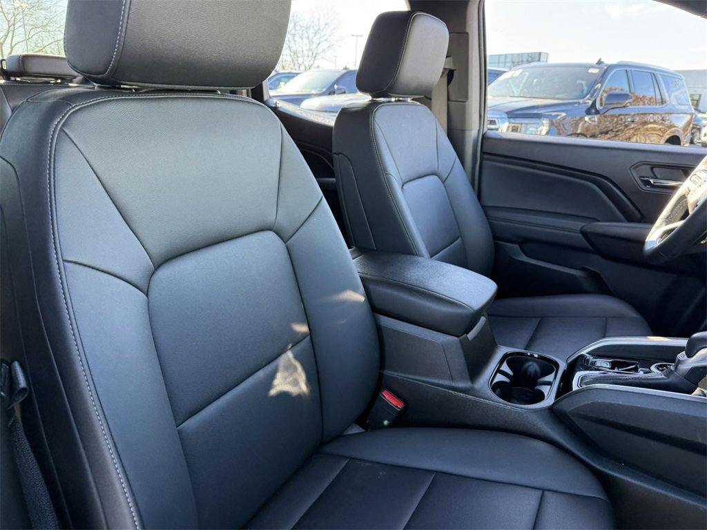 2024 CHEVROLET COLORADO - Image 35