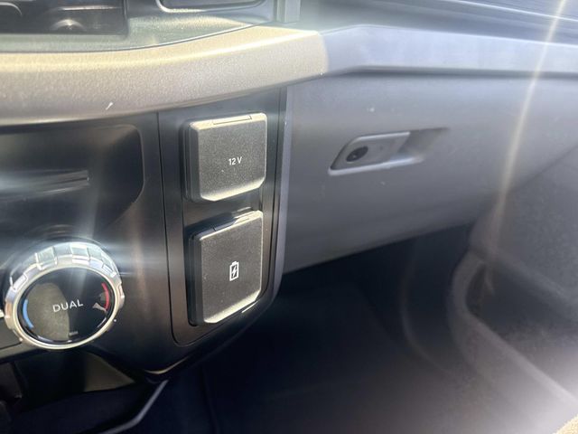 2024 Ford F-150 XLT photo 25
