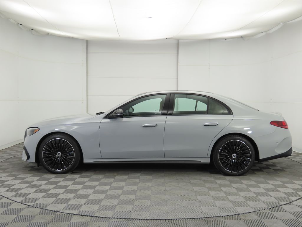 2026 Mercedes Benz E 350 photo 8