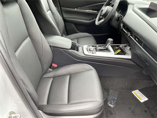 2025 Mazda CX-30 2.5 Select Sport photo 16