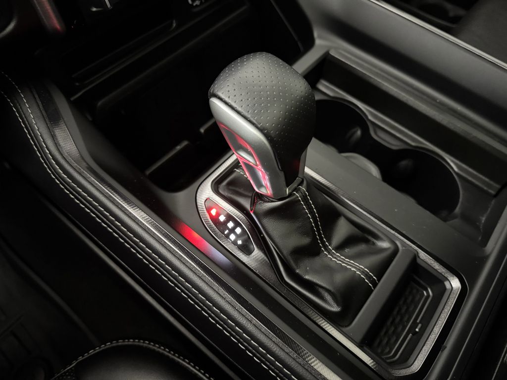 2022 Ram 1500 TRX photo 21