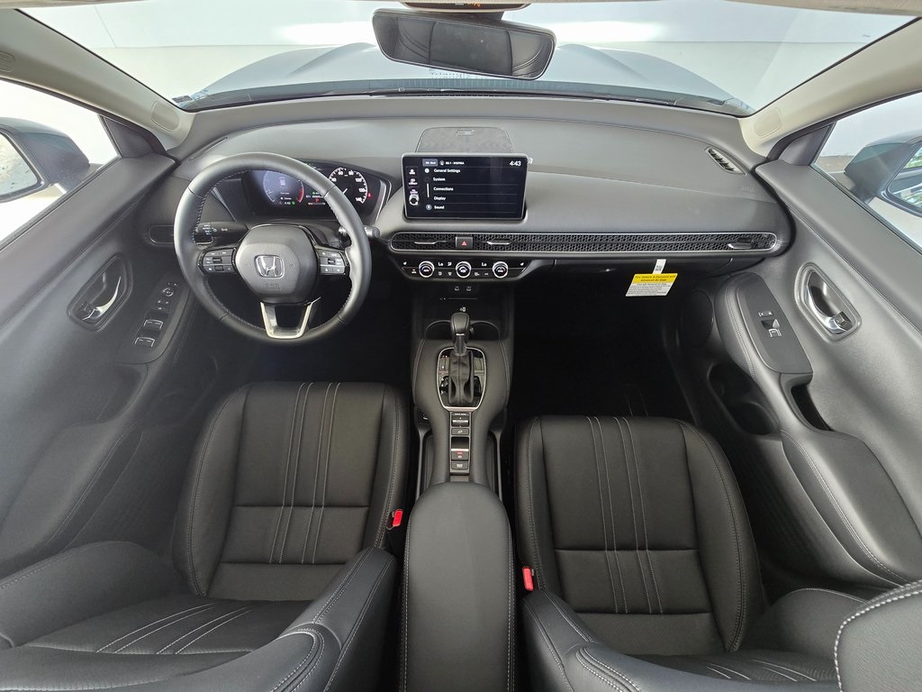 2026 Honda HR-V EX-L photo 7
