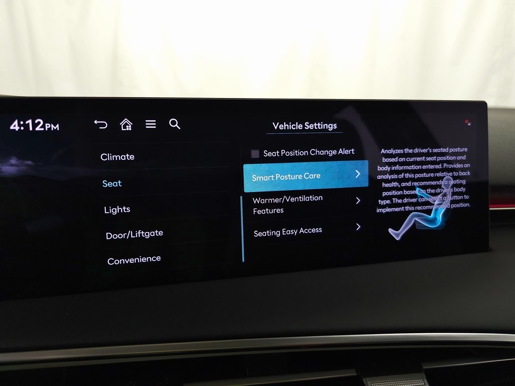 2026 Genesis GV70 2.5T Select photo 18