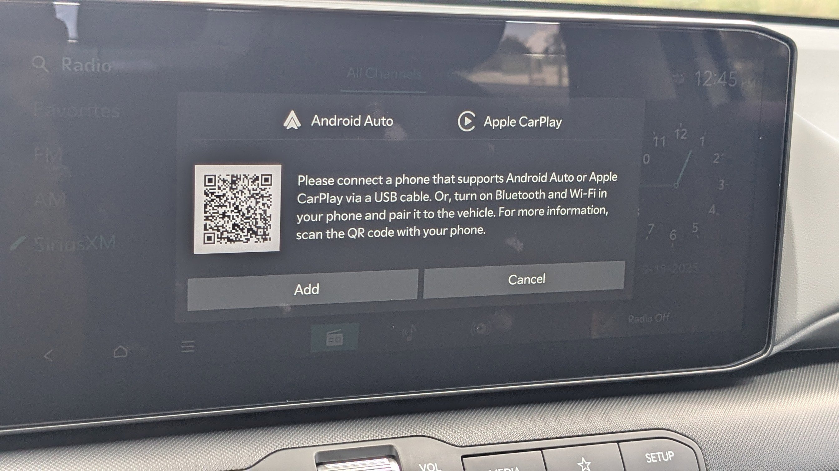 2025 Kia K4 LXS photo 24