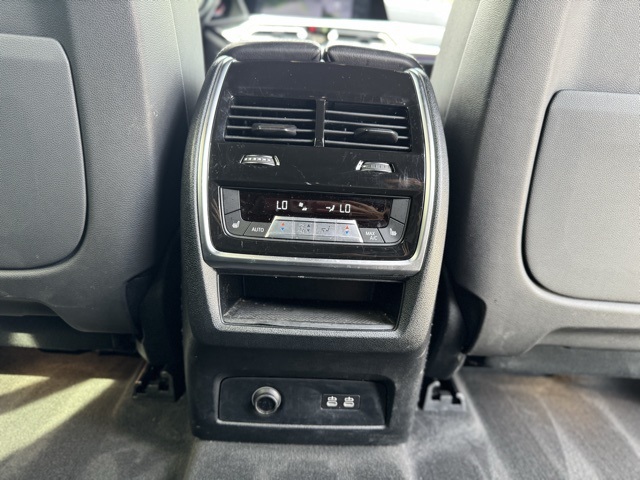 2022 Bmw X7 xDrive40i photo 23