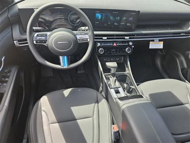 2026 Hyundai Santa Cruz SEL Activity photo 4