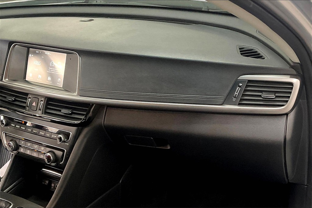 2018 Kia Optima LX photo 14