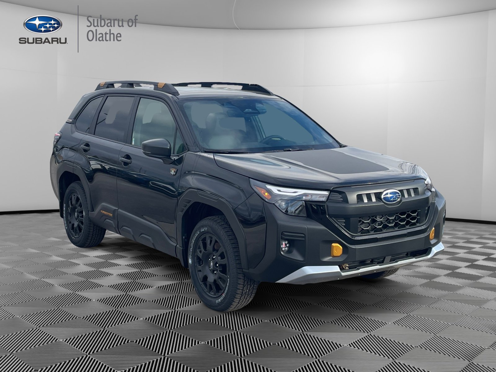 2026 Subaru Forester Wilderness's photo