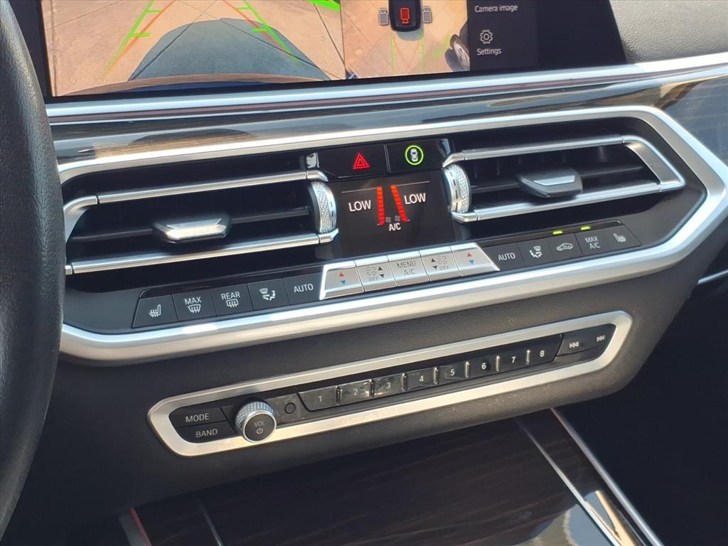 2021 Bmw X7 xDrive40i photo 13