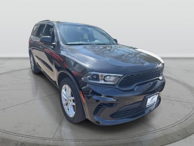 2024 Dodge Durango GT's photo