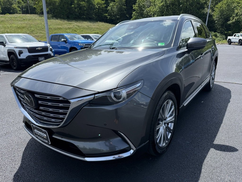 2023 Mazda CX-9 Signature photo 17