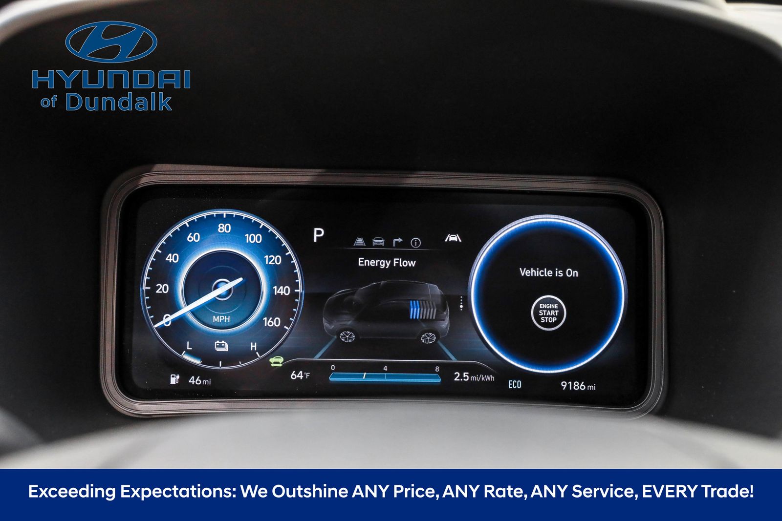 2023 Hyundai Kona Electric Limited photo 15