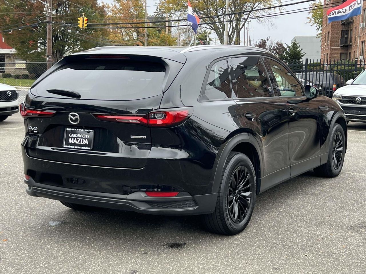 2024 Mazda CX-90 Preferred Plus photo 4