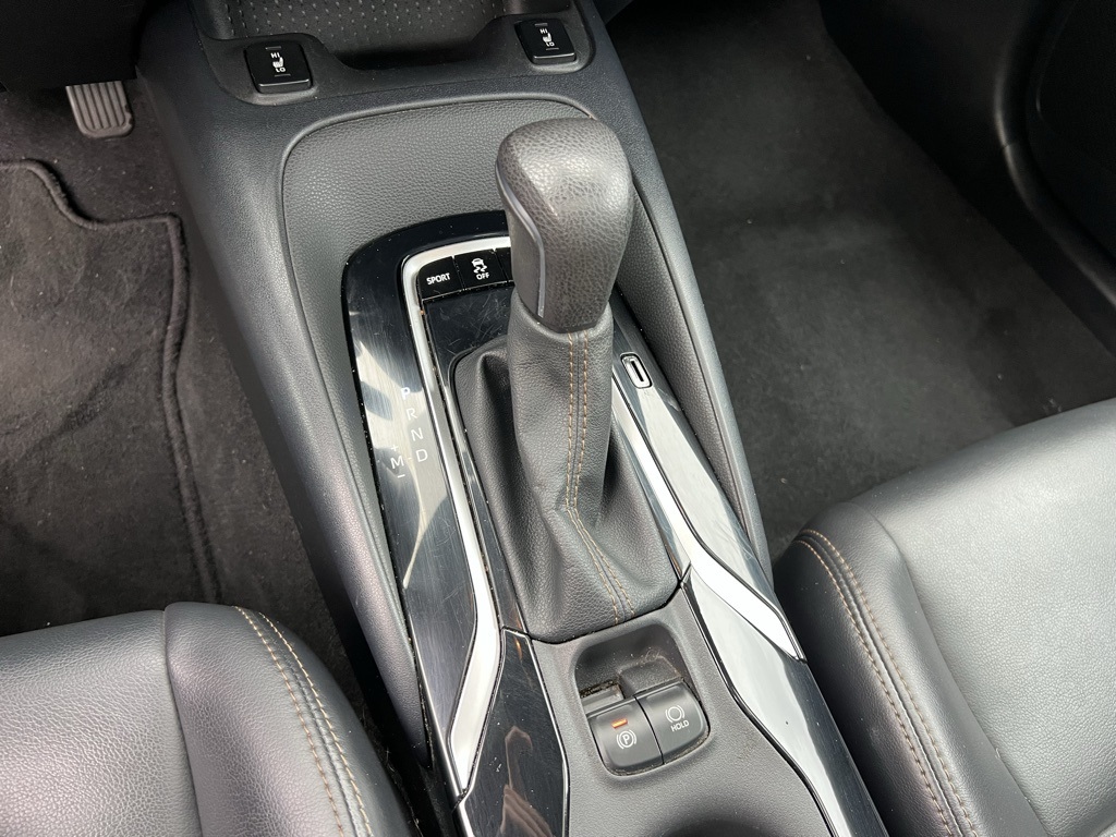 2021 Toyota Corolla XSE photo 21