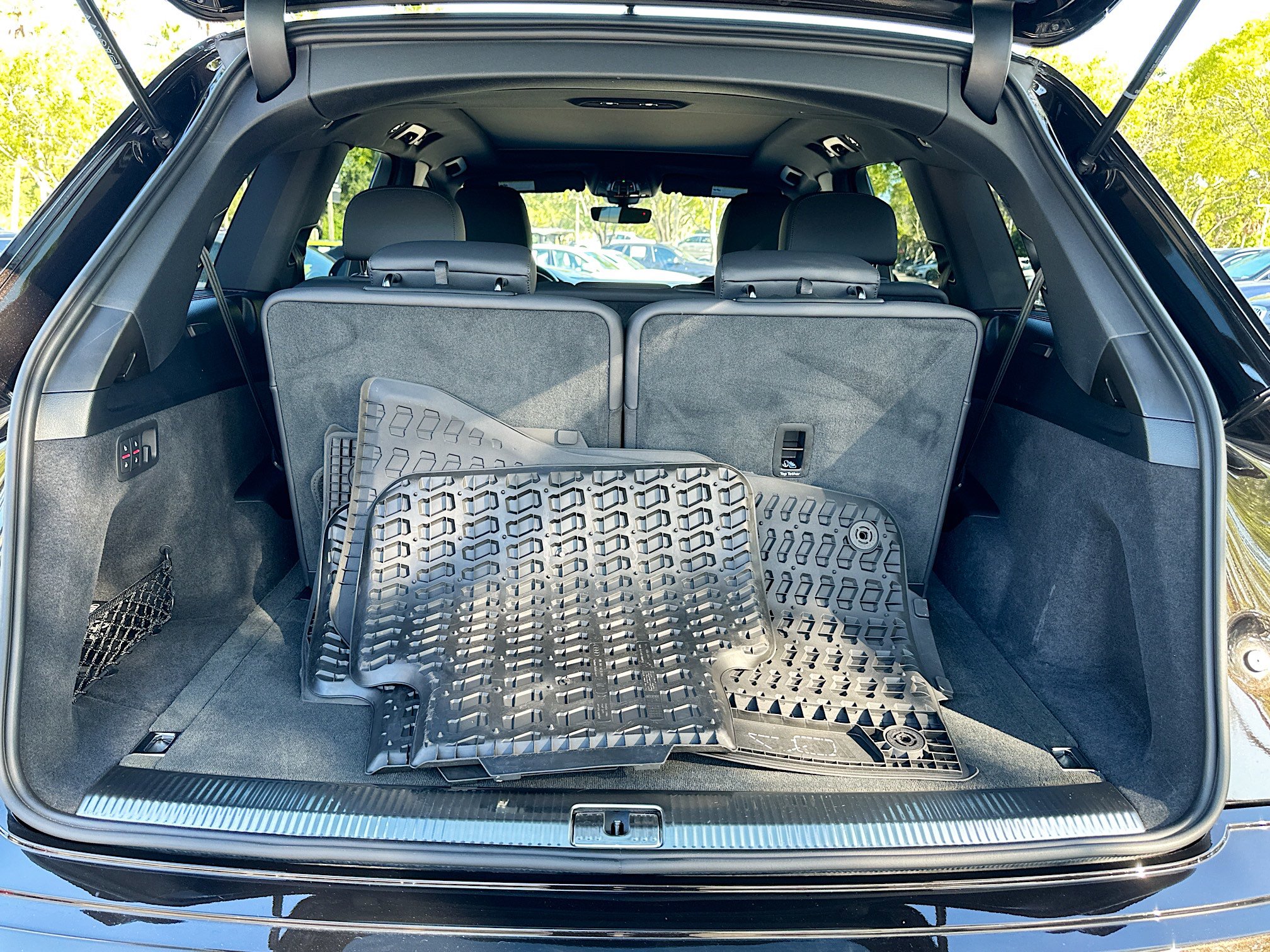 2024 Audi Q7 Premium Plus photo 26