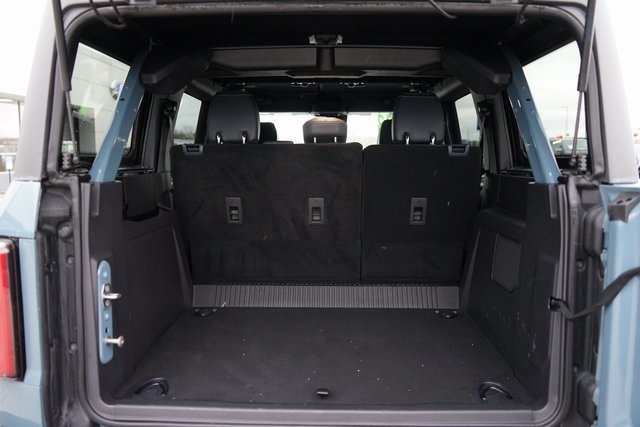 2023 FORD BRONCO - Image 7