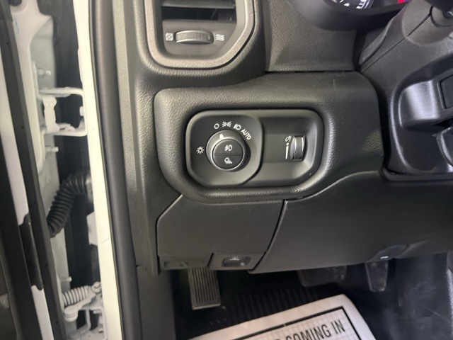 2026 Ram 3500 Tradesman photo 19