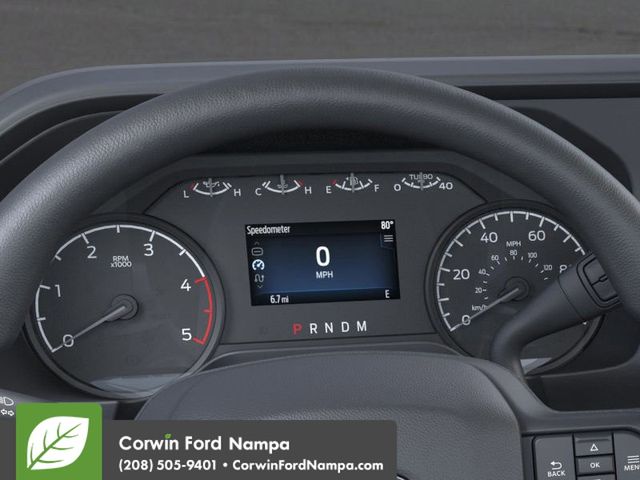 2026 Ford F-450 photo 13