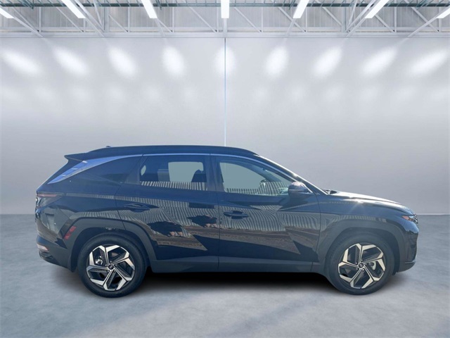 2024 Hyundai Tucson SEL Convenience photo 6