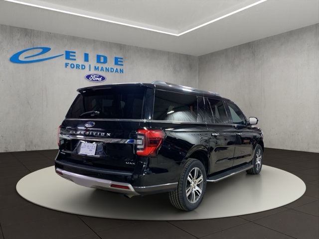 2023 Ford Expedition MAX Limited photo 4