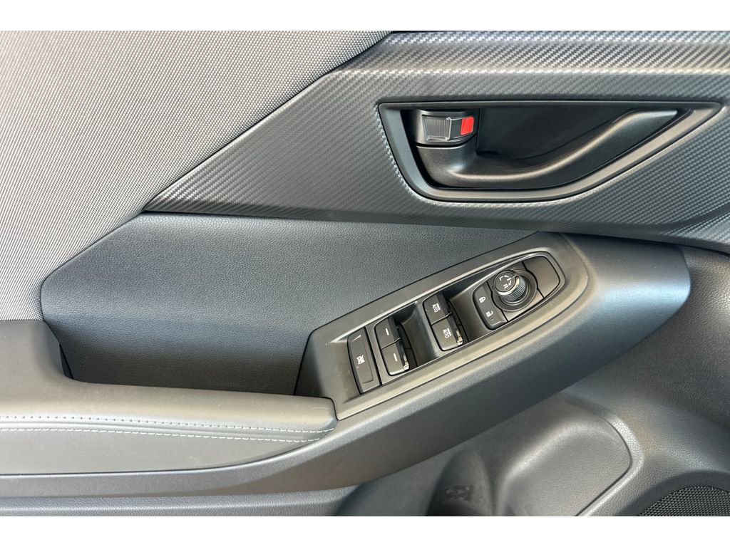 2025 Subaru Crosstrek Premium photo 11